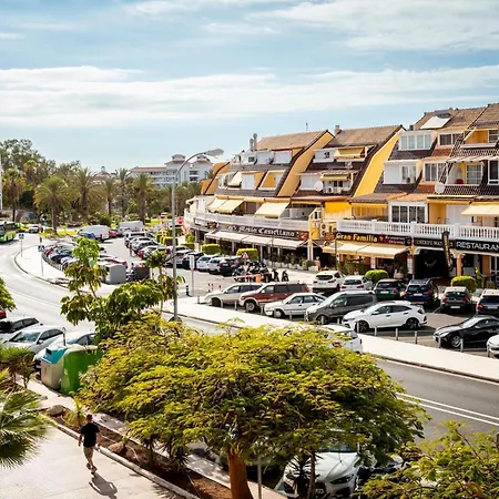 Beautiful Fantastic Position 플라야데라스아메리카스