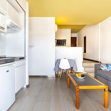 Beautiful Fantastic Position 아파트 플라야데라스아메리카스