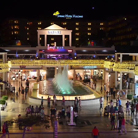 Beautiful Fantastic Position 플라야데라스아메리카스