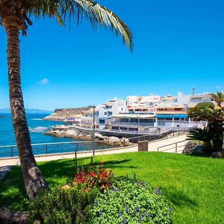Beautiful Fantastic Position Appartement Playa de las Américas