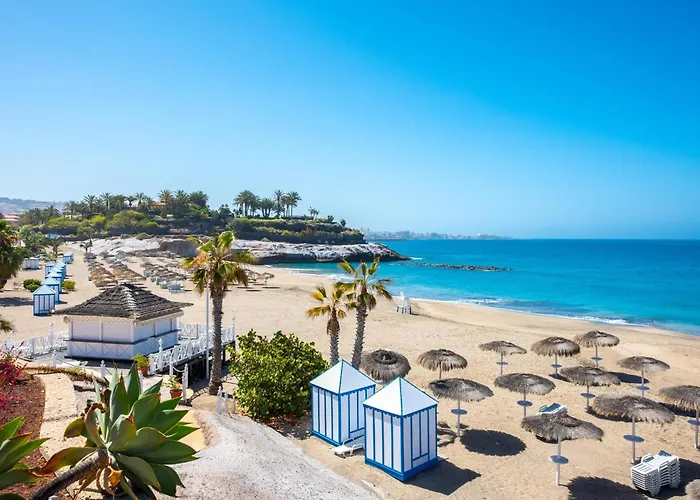 Appartamento Beautiful Fantastic Position Playa de las Americas (Tenerife)