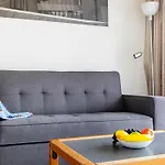 Beautiful Fantastic Position Appartement