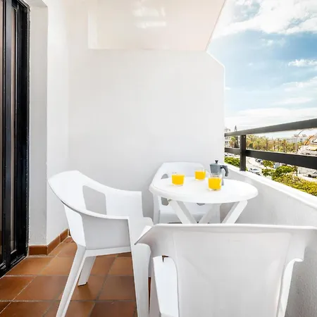 Beautiful Fantastic Position Apartment