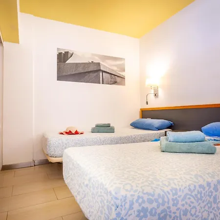 Beautiful Fantastic Position Apartment