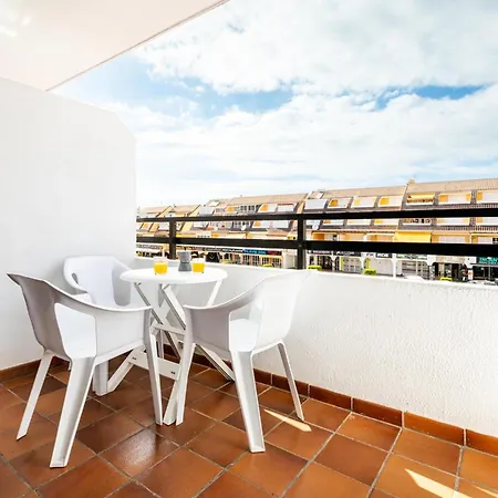 Beautiful Fantastic Position Apartment Playa de las Américas