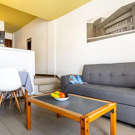 Beautiful Fantastic Position Apartment Playa de las Américas