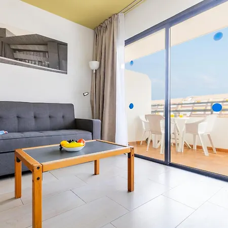 Apartment Beautiful Fantastic Position Playa de las Américas