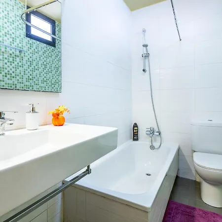 Beautiful Fantastic Position Apartment *